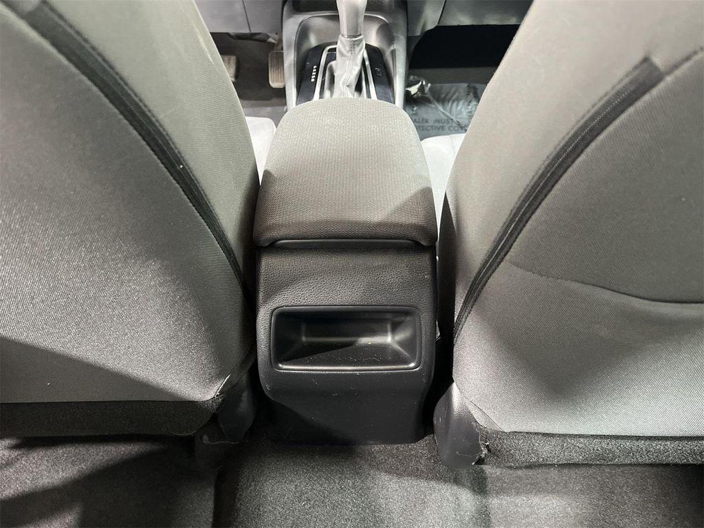 used 2021 Toyota Corolla car, priced at $19,995