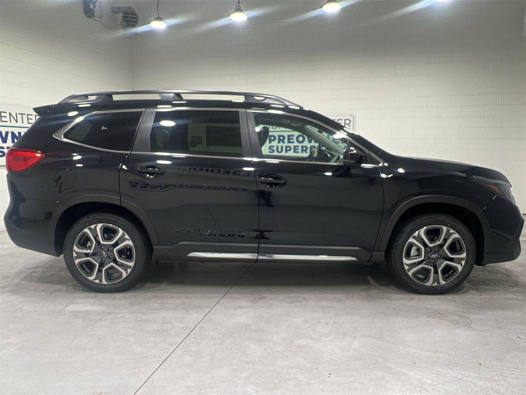 new 2025 Subaru Ascent car, priced at $50,401