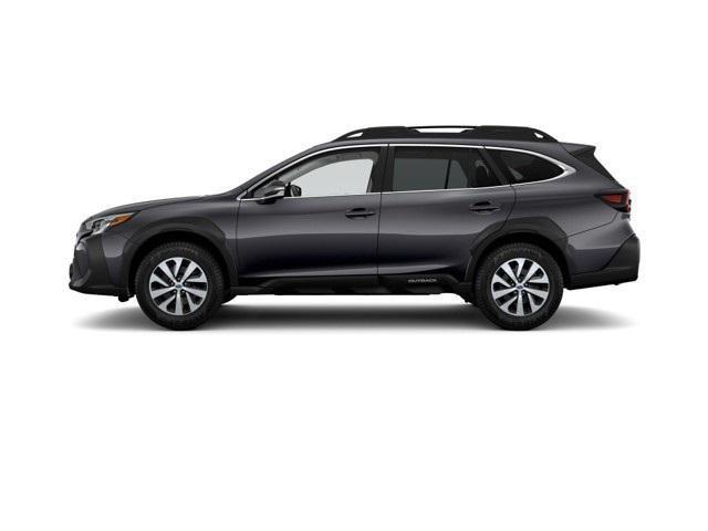 new 2025 Subaru Outback car, priced at $33,615