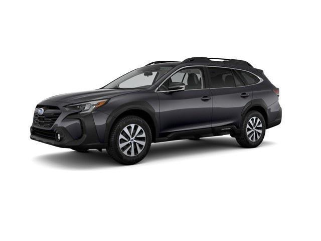 new 2025 Subaru Outback car, priced at $33,615