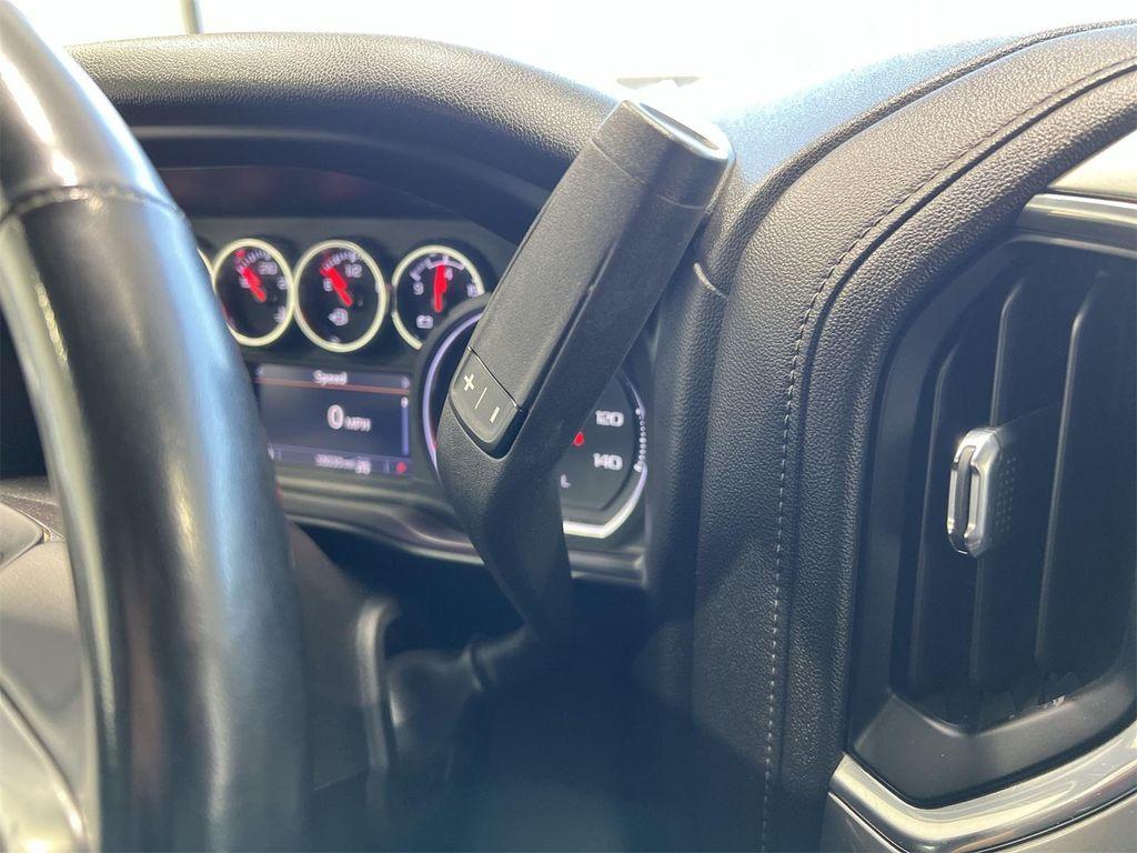 used 2023 Chevrolet Silverado 2500 car, priced at $54,995