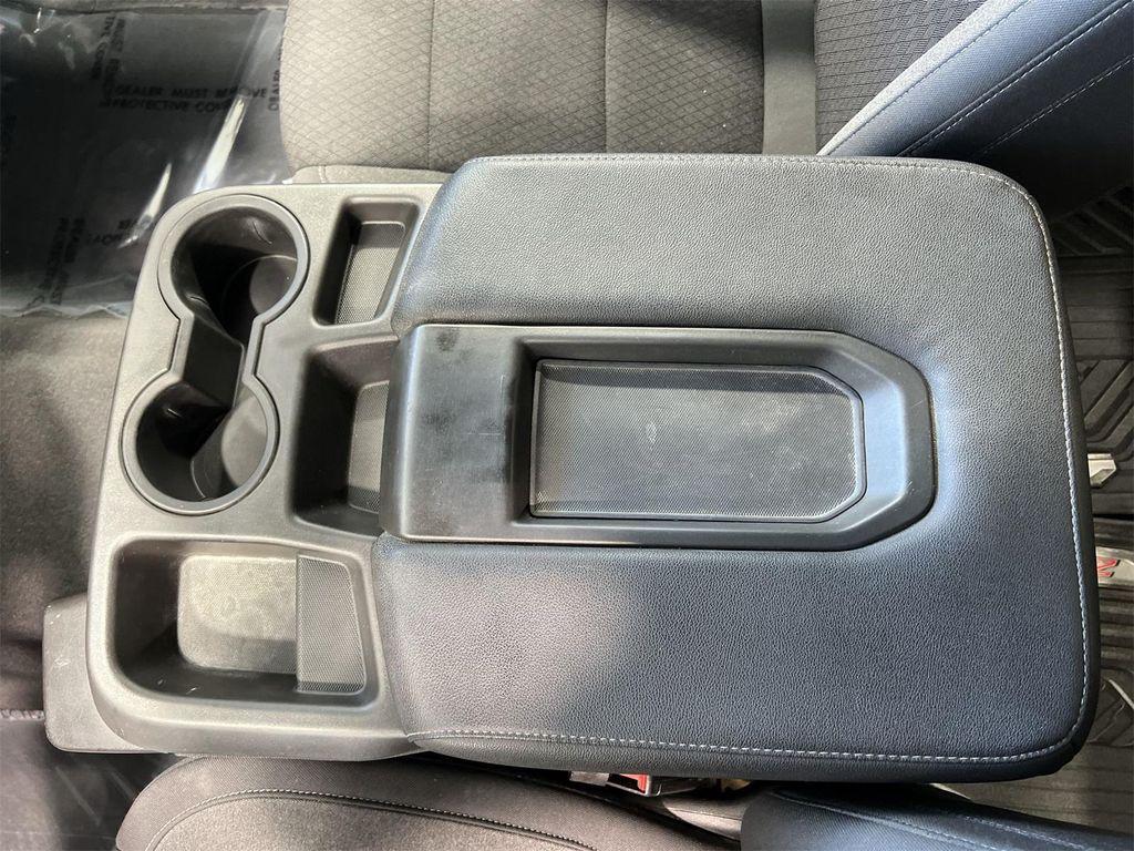 used 2023 Chevrolet Silverado 2500 car, priced at $54,995