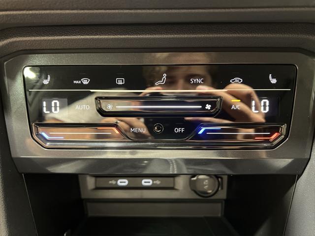 used 2024 Volkswagen Tiguan car, priced at $28,495