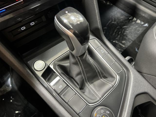used 2024 Volkswagen Tiguan car, priced at $28,495