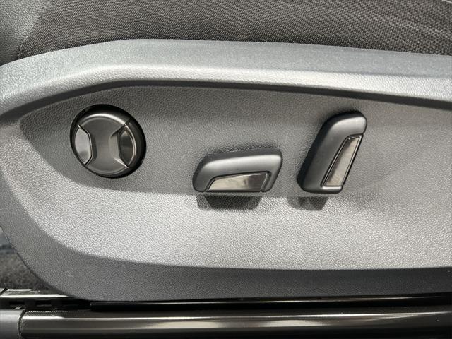 used 2024 Volkswagen Tiguan car, priced at $28,495