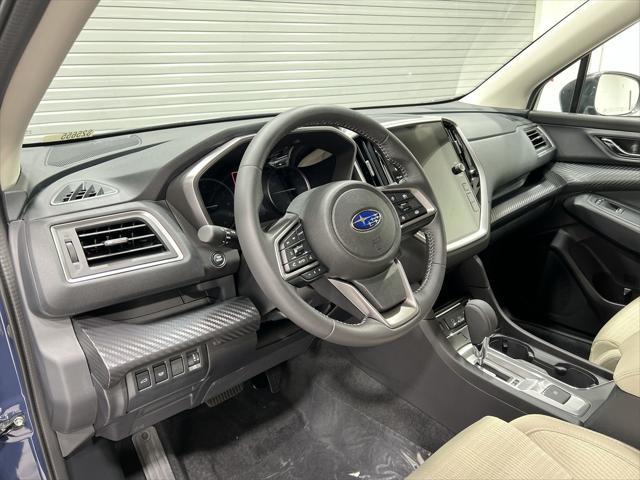new 2025 Subaru Ascent car, priced at $41,948