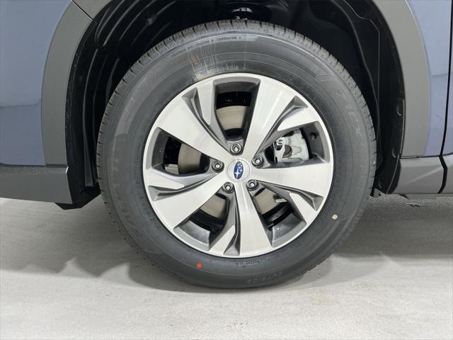new 2025 Subaru Ascent car, priced at $41,948