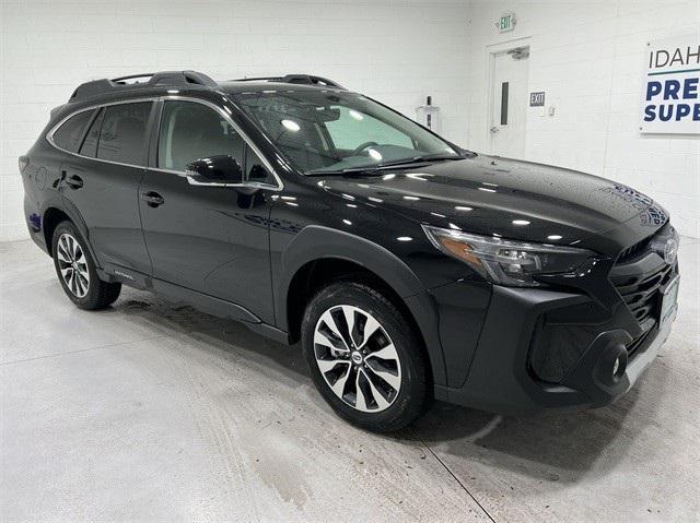 new 2025 Subaru Outback car, priced at $40,180