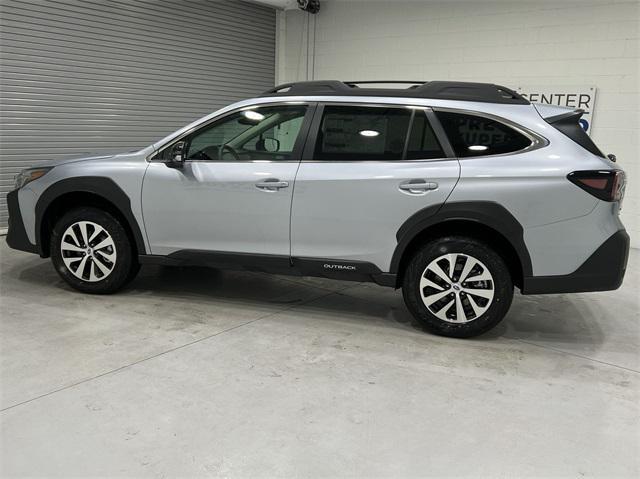 new 2025 Subaru Outback car, priced at $34,872