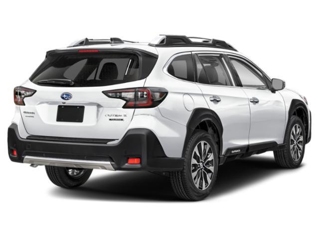 new 2025 Subaru Outback car, priced at $45,333