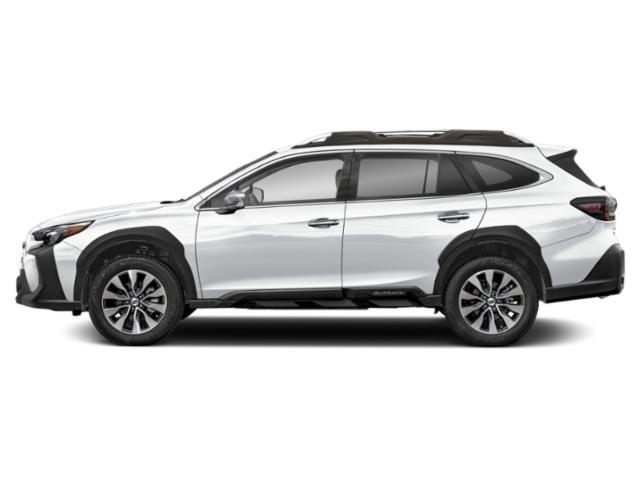 new 2025 Subaru Outback car, priced at $45,333