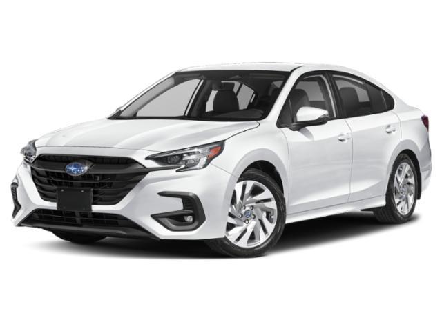 new 2025 Subaru Legacy car, priced at $37,873