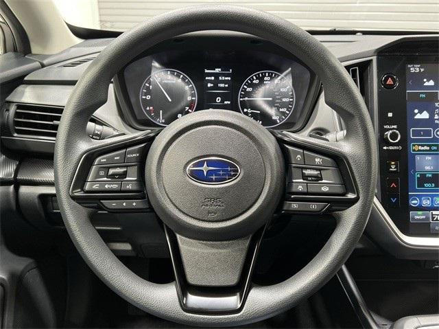 new 2024 Subaru Crosstrek car, priced at $30,950