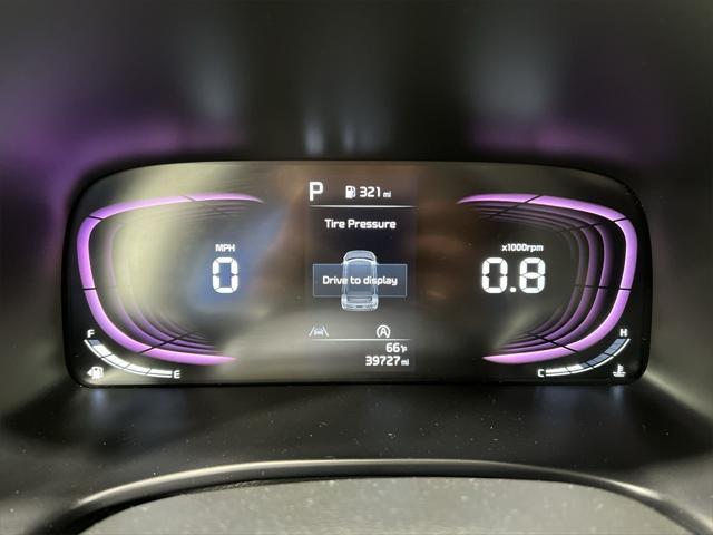 used 2023 Kia Soul car, priced at $19,444