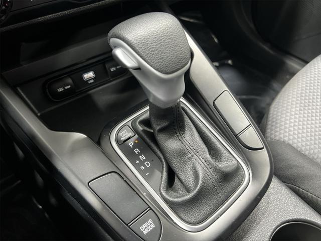 used 2023 Kia Soul car, priced at $19,444
