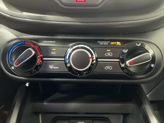 used 2023 Kia Soul car, priced at $19,444