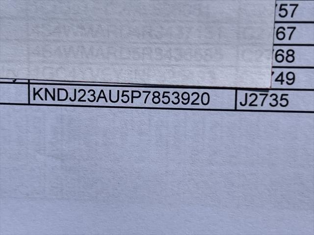 used 2023 Kia Soul car, priced at $19,995