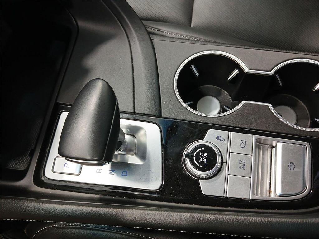 used 2023 Genesis G70 car, priced at $26,884