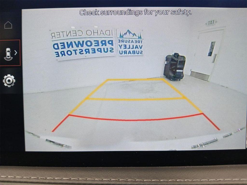 used 2023 Genesis G70 car, priced at $26,884