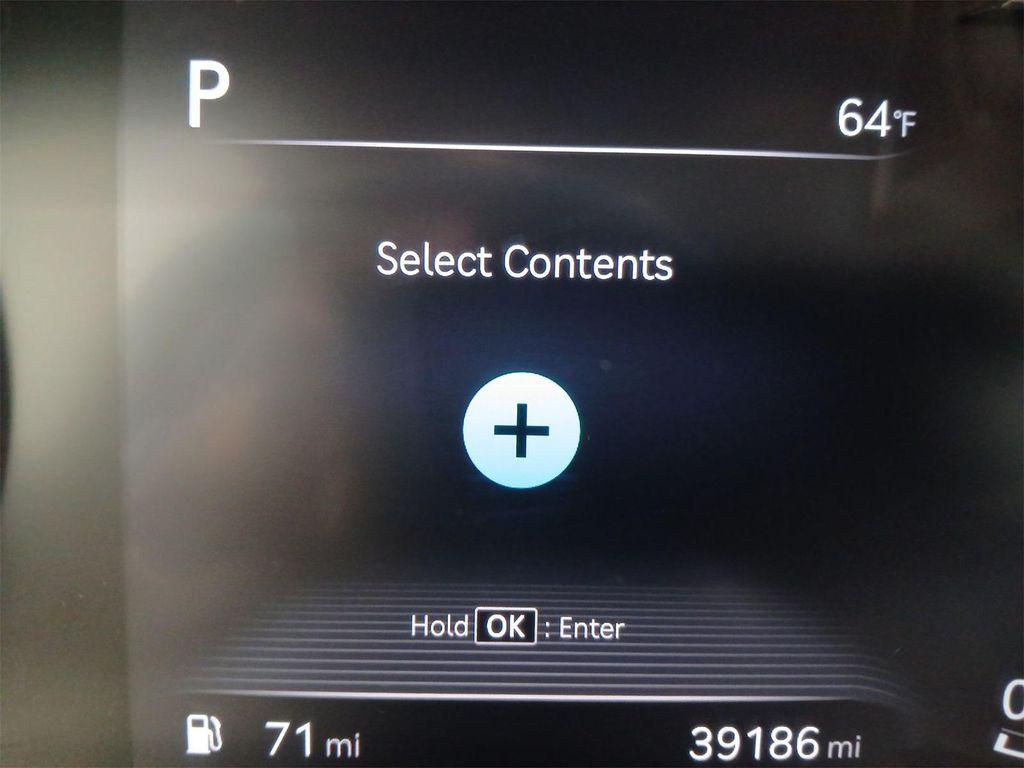 used 2023 Genesis G70 car, priced at $26,884