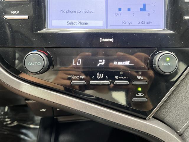 used 2020 Toyota Camry car, priced at $25,995