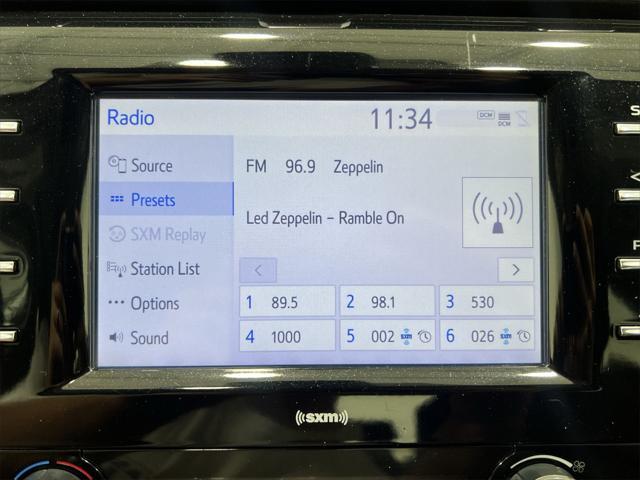 used 2020 Toyota Camry car, priced at $25,995