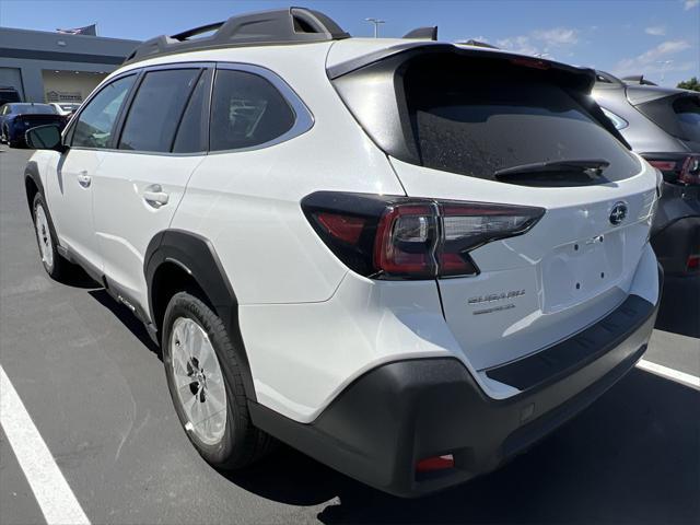 new 2025 Subaru Outback car, priced at $36,610