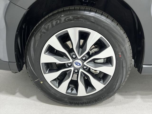 used 2025 Subaru Outback car, priced at $36,995