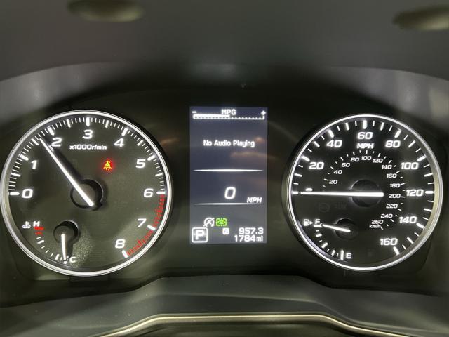 used 2025 Subaru Outback car, priced at $36,995