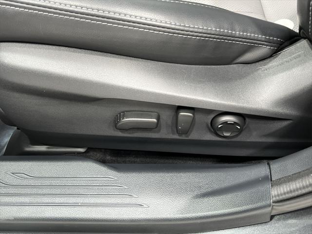 used 2025 Subaru Outback car, priced at $36,995