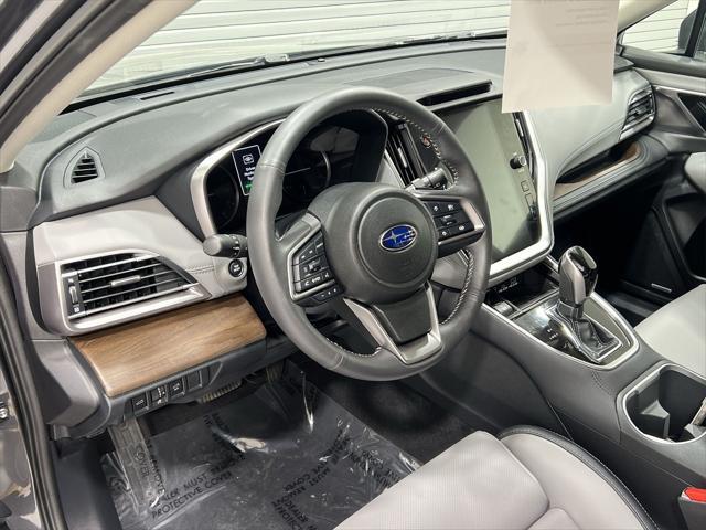 used 2025 Subaru Outback car, priced at $36,995