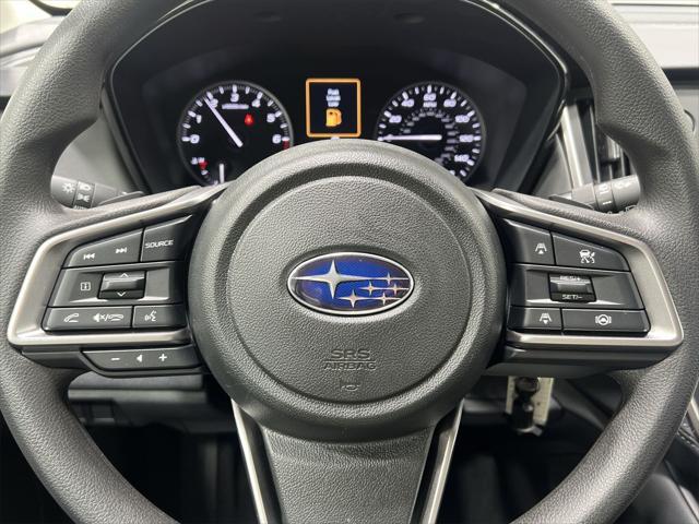 new 2025 Subaru Outback car, priced at $30,430