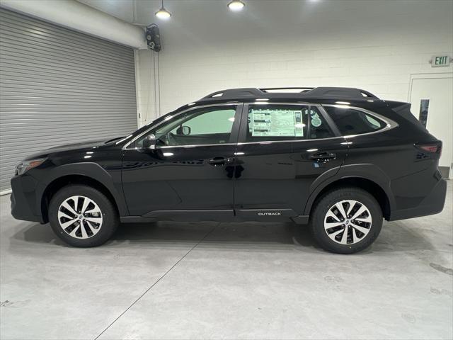 new 2025 Subaru Outback car, priced at $30,430