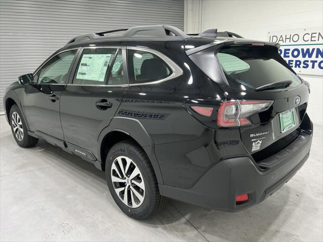 new 2025 Subaru Outback car, priced at $30,430