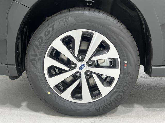 new 2025 Subaru Outback car, priced at $30,430