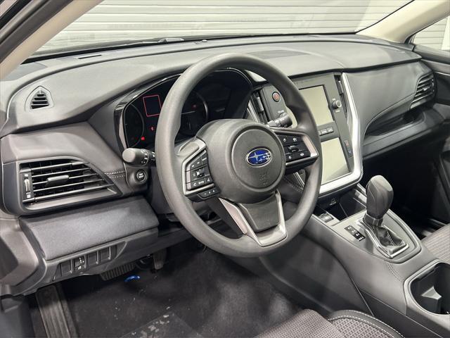 new 2025 Subaru Outback car, priced at $30,430