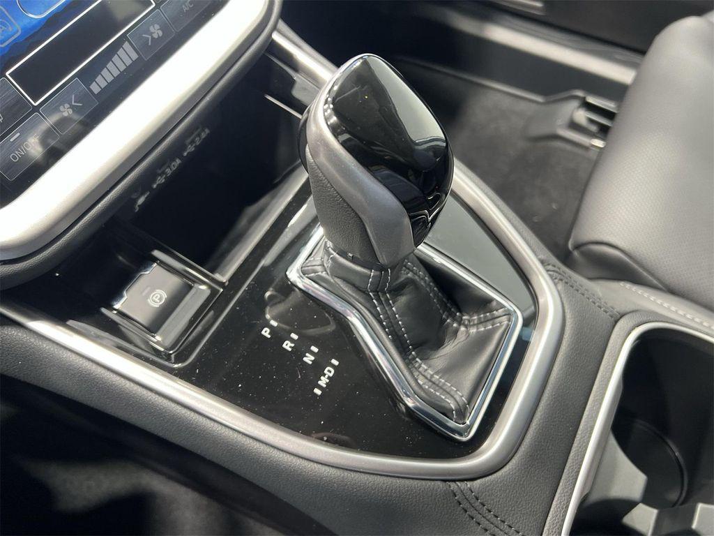 new 2025 Subaru Outback car, priced at $41,420