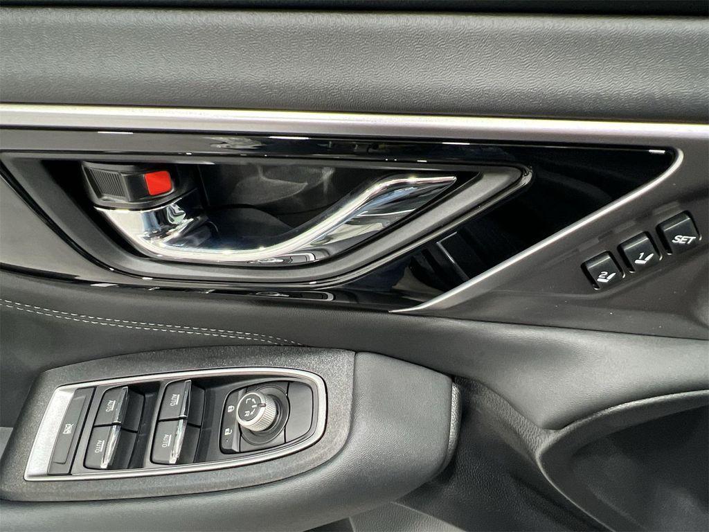 new 2025 Subaru Outback car, priced at $41,420