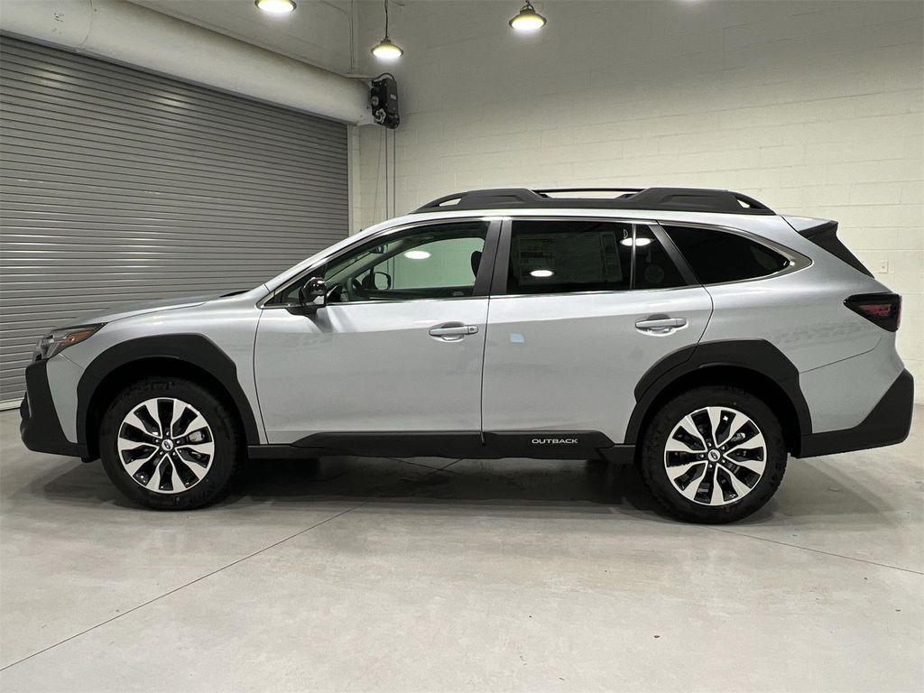 new 2025 Subaru Outback car, priced at $41,420