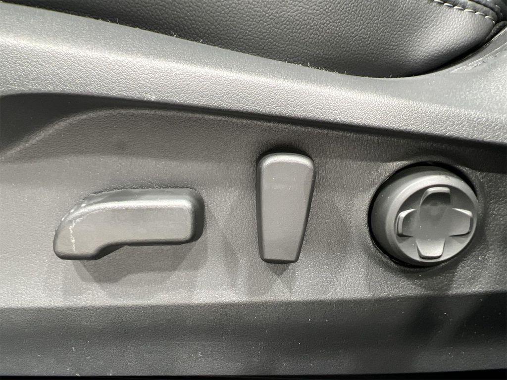 new 2025 Subaru Outback car, priced at $41,420