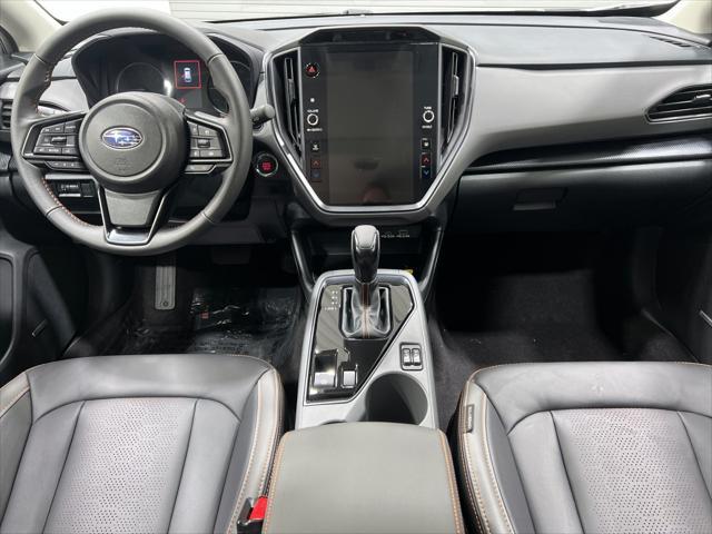 new 2025 Subaru Crosstrek car, priced at $35,985