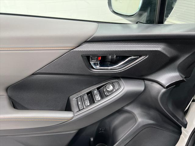 new 2025 Subaru Crosstrek car, priced at $35,985
