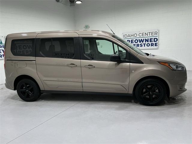 used 2020 Ford Transit Connect car, priced at $26,995