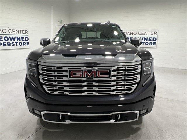 used 2023 GMC Sierra 1500 car, priced at $57,995