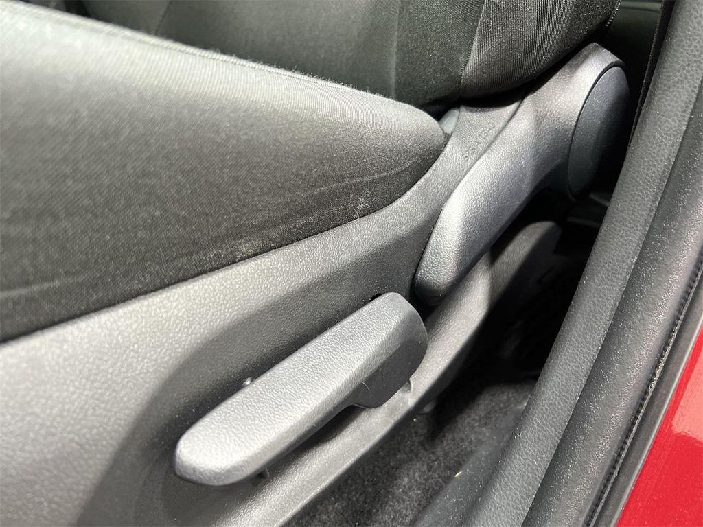 used 2022 Toyota RAV4 car, priced at $32,995