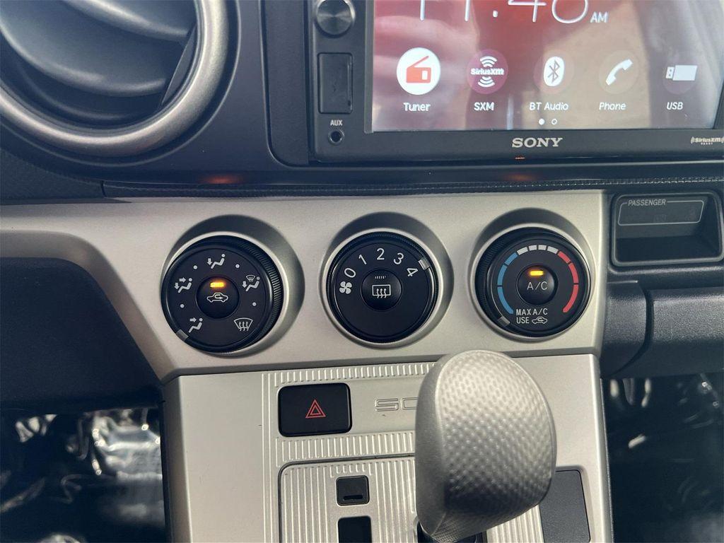 used 2009 Scion xB car, priced at $8,995