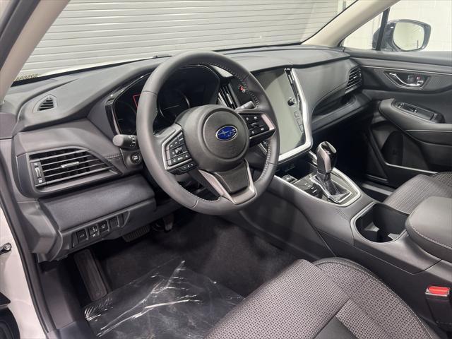 new 2025 Subaru Outback car, priced at $38,360