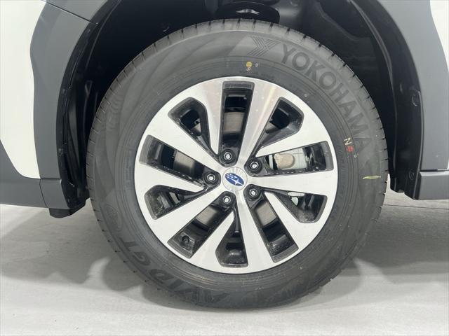 new 2025 Subaru Outback car, priced at $38,360
