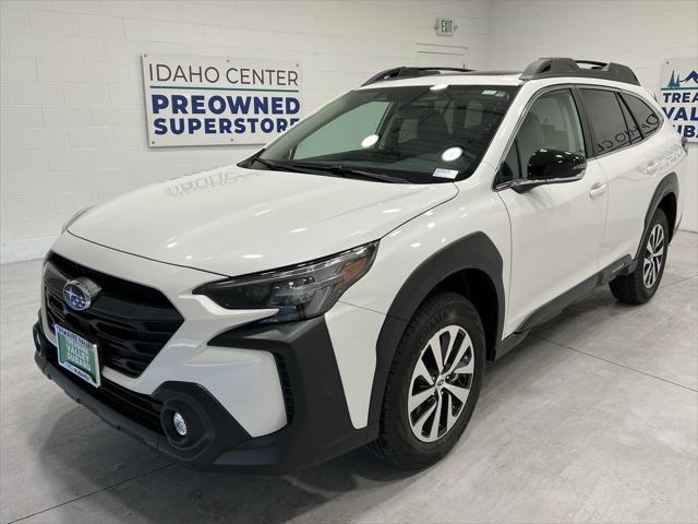 new 2025 Subaru Outback car, priced at $36,610