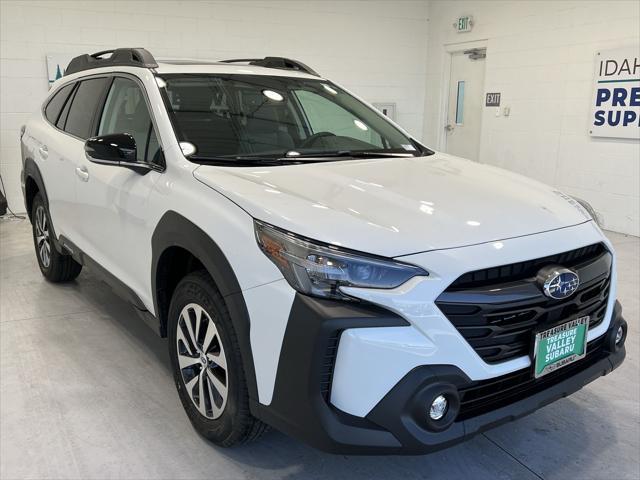 new 2025 Subaru Outback car, priced at $36,610